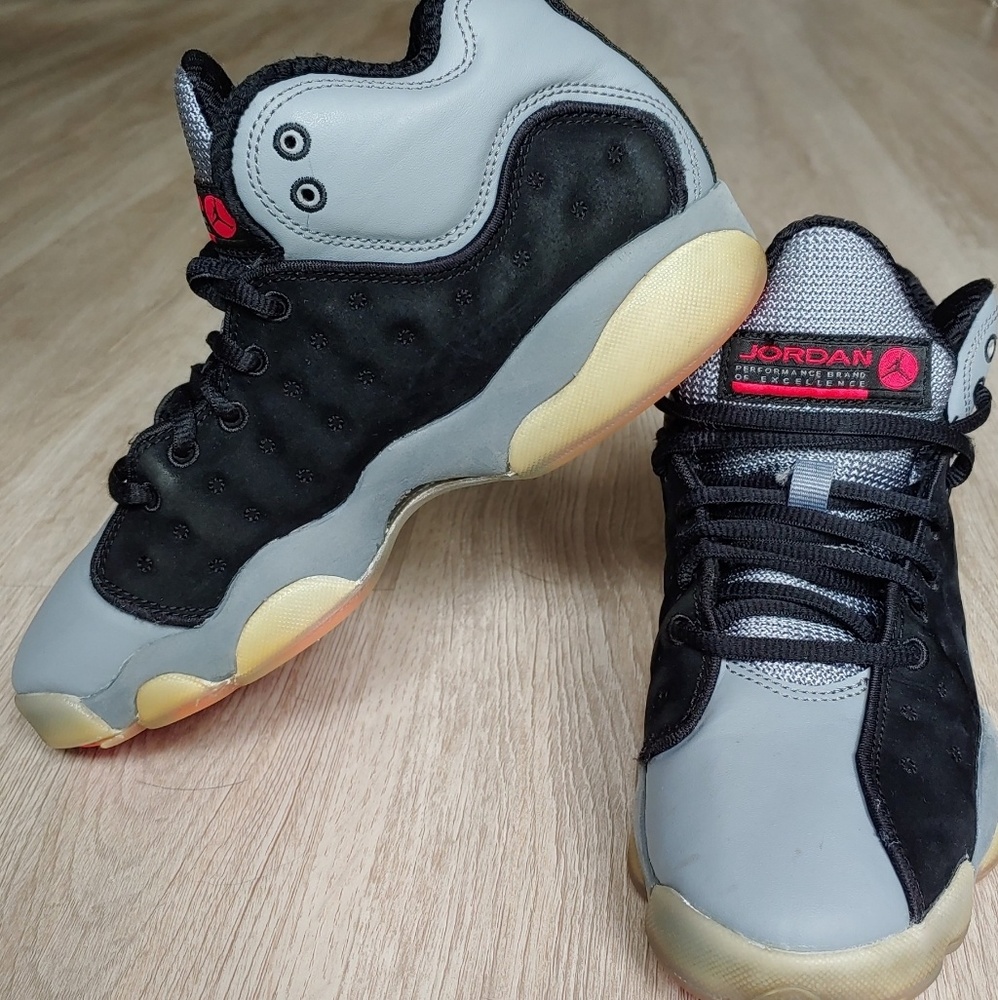 Jordan Jumpan Team II Youth